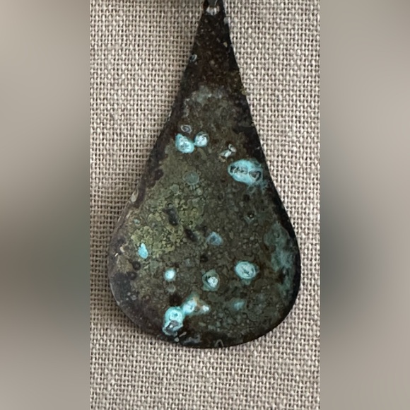 22-1/2 inch Shell bead necklace NWOT - Picture 8 of 10